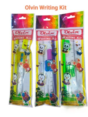 Olvin Writing Kit